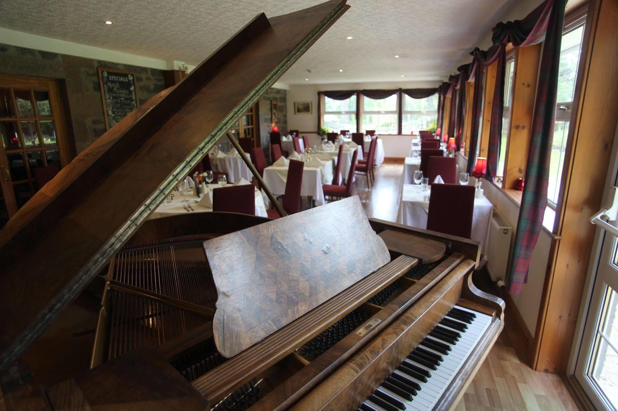 Columba House Hotel คิงยูซี ภายนอก รูปภาพ